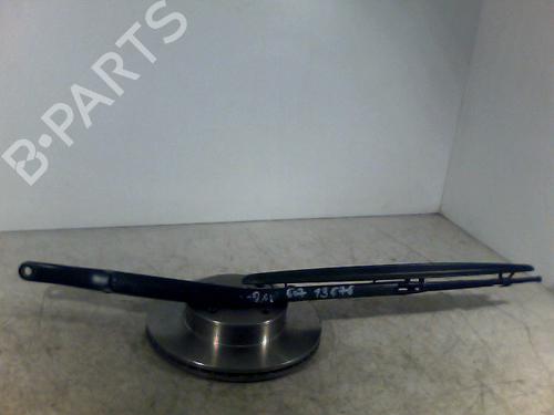 Used Front windshield wiper arm PEUGEOT 607 (9D, 9U) 2.2 16V (158 hp) 26086225
