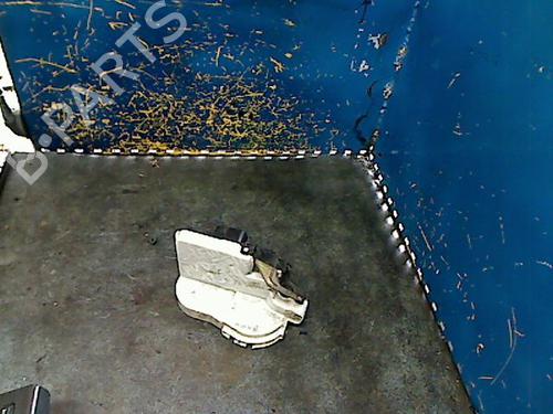 Used Front right lock VW GOLF III (1H1) 1.9 TDI (90 hp) 29884237