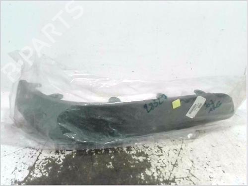 Used Corner bumper Corner bumper PEUGEOT 307 (3A/C) 1.6 16V (109 hp) 36432527 36432527