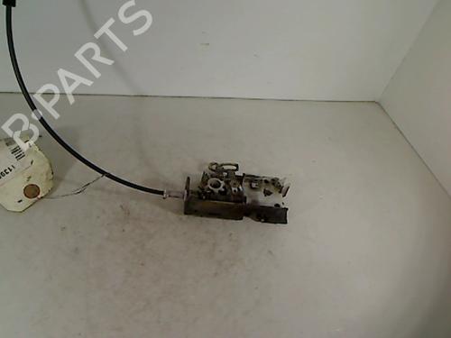 Used Front left lock FORD KA (RB_) 1.3 i (60 hp) 26057087