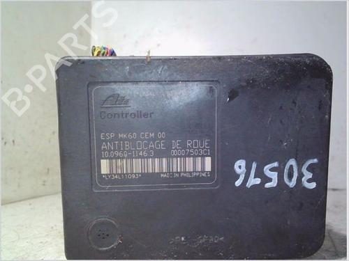 ABS Bremseaggregat CITROËN C5 II Break (RE_) 2.0 HDi (RERHRH) | BP26115195M43 