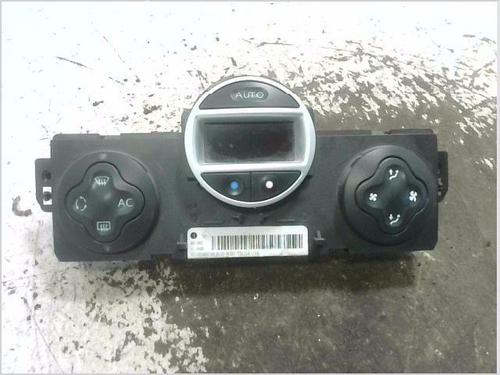 Used Climate control Climate control RENAULT CLIO III Grandtour (KR0/1_) 1.5 dCi (88 hp) 40127843 40127843