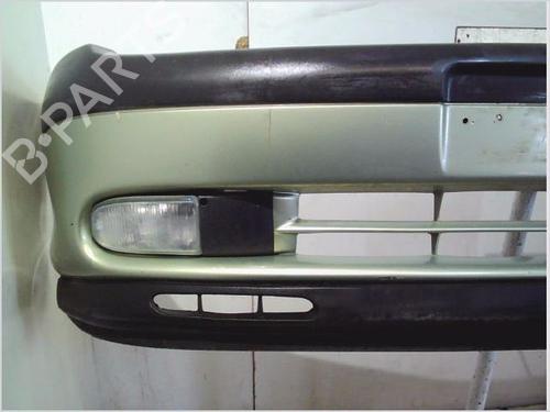 Front bumper RENAULT ESPACE III (JE0_) 2.0 (JE0A) | BP26113750C7 
