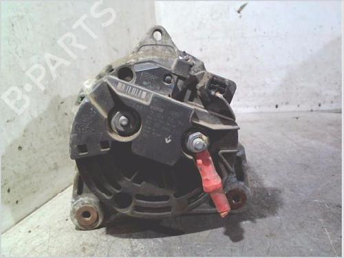 Alternator RENAULT TWINGO II (CN0_) 1.2 16V (CN0K, CN0V, CN0A) | BP36640833M7 - Image 3