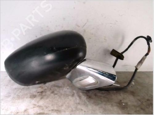 Right mirror CITROËN C3 II (SC_) 1.6 HDi 110 | BP26104749C27 