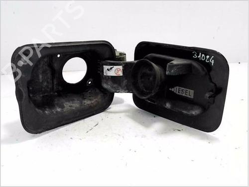 Used Fuel flap RENAULT MEGANE II (BM0/1_, CM0/1_) 1.9 dCi (131 hp) 26527956