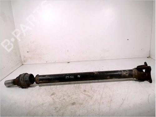 Kardanaksel Kompl. MITSUBISHI PAJERO III Canvas Top (V6_W, V7_W) 3.2 DI-D (V68W, V78W) (160 hp) 29473220