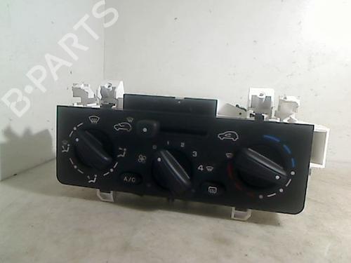 AC Styreenhet / Manøvreringsenhet CITROËN C3 I (FC_, FN_) 1.4 i (73 hp) 26093922