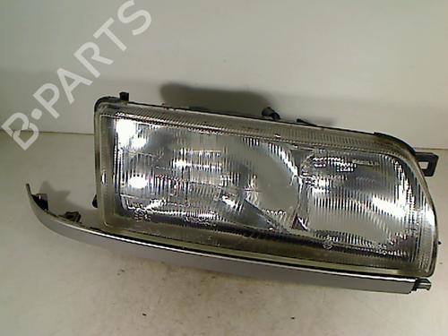 Used Right headlight NISSAN PRIMERA Hatchback (P10) 2.0 D (75 hp) 26065381
