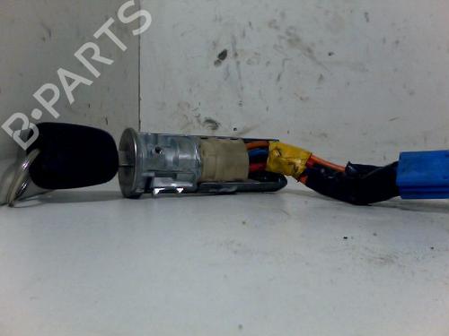 Ignition barrel PEUGEOT 206 Hatchback (2A/C) 2.0 HDI 90 | BP26074828M48 