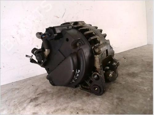 Alternator VW POLO V (6R1, 6C1) 1.2 | BP26104706M7 