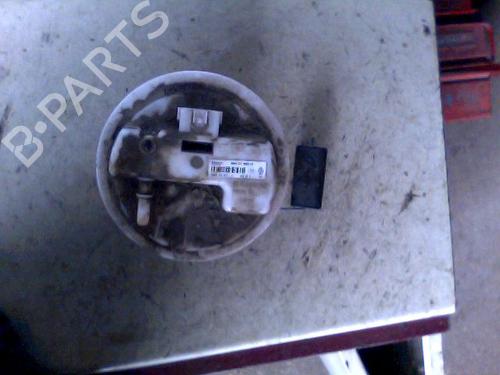 Used Fuel pump RENAULT MODUS / GRAND MODUS (F/JP0_) 1.4 (JP01, JP0J) (98 hp) 26111202