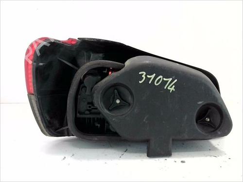Right taillight PEUGEOT 306 Hatchback (7A, 7C, N3, N5) 2.0 HDI 90 | BP26226374C35 