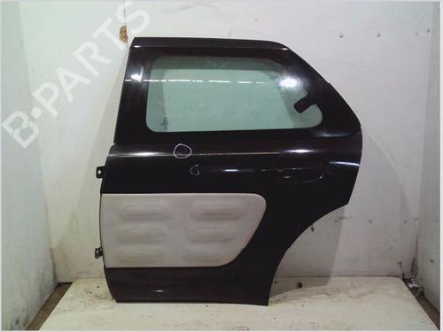 Used Left rear door CITROËN C4 CACTUS 1.6 BlueHDi 100 (99 hp) 26116134