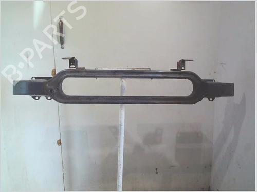 Used Front bumper reinforcement PEUGEOT 407 SW (6E_, 6D_) 2.0 HDi 135 (136 hp) 26117642