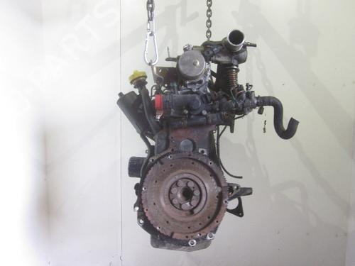 Silnik RENAULT SCÉNIC I MPV (JA0/1_, FA0_) 1.9 dCi (JA05, JA1F) | BP26066775M1 