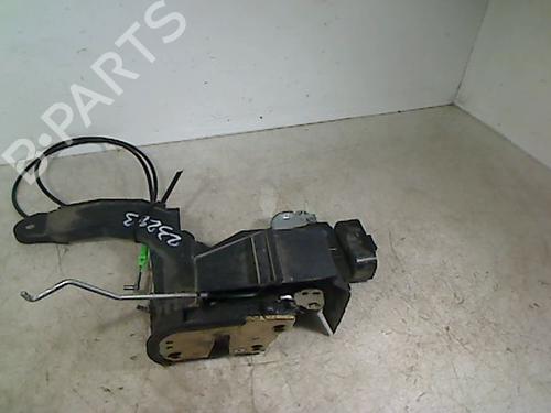 Serrure avant droite TOYOTA RAV 4 II (_A2_) 2.0 D 4WD (CLA20_, CLA21_, CLA20R, CLA21R) (116 hp) 26075449
