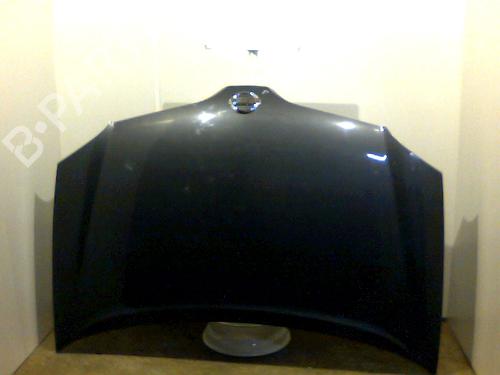 Used Hood NISSAN ALMERA TINO (V10) 2.2 dCi (136 hp) 26064518