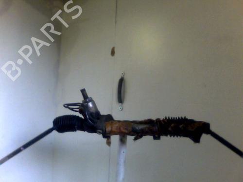 Used Steering rack PEUGEOT PARTNER Box Body/MPV (5_, G_) 1.9 D (69 hp) 26092653