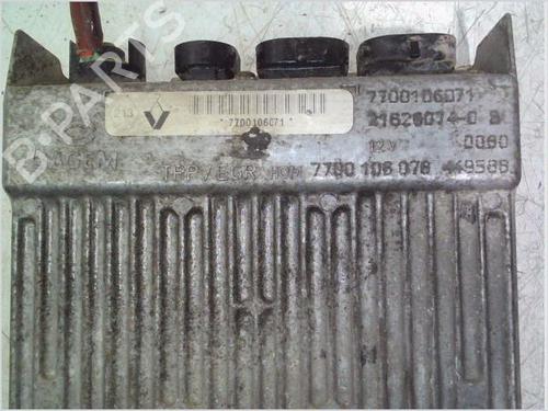 Electronic sensor RENAULT ESPACE III (JE0_) 2.2 12V TD (JE0E, JE0H, JE0P) | BP26076320M84 