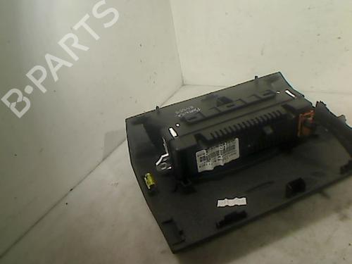 Display monitor PEUGEOT PARTNER Box Body/MPV 1.6 HDi 16V | BP26111597C48 