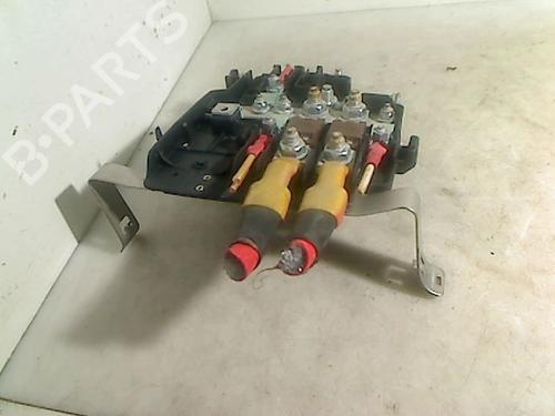 Used Battery RENAULT MASTER III Van (FV) 2.3 dCi 125 FWD (FV0C, FV0D, FV0G, FV0H, FV0J, FV0K,... (125 hp) 31260561