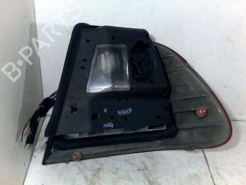 Left taillight BMW 3 (E46) 330 d | BP26090271C34