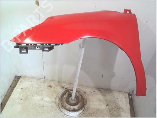 Used Left front fenders CITROËN C4 Coupe (LA_) 1.6 HDi (90 hp) 26117628