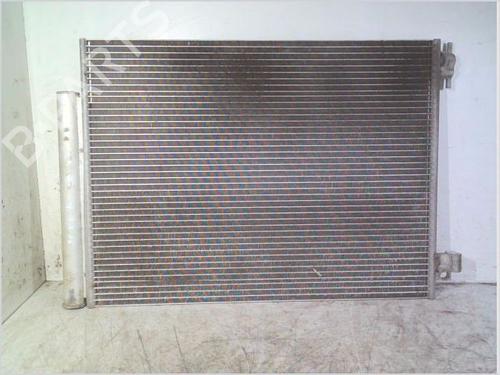 AC radiator RENAULT CLIO IV (BH_) 1.5 dCi 75 | BP27284003M32 
