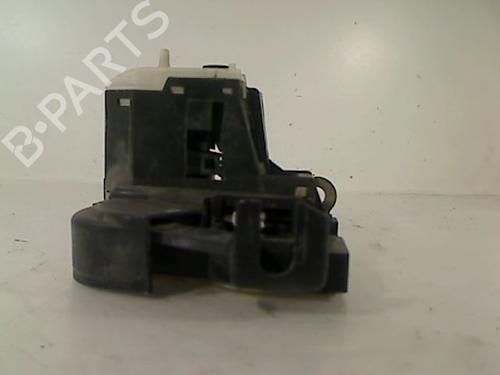 Used Front right lock RENAULT CLIO II (BB_, CB_) 1.5 dCi (B/CB08) (82 hp) 26073447