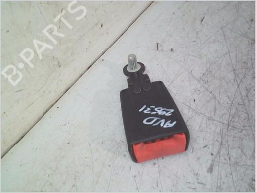 Seat buckle FIAT PANDA (169_) 1.2 (169.AXB11, 169.AXB1A) | BP26116226I32 
