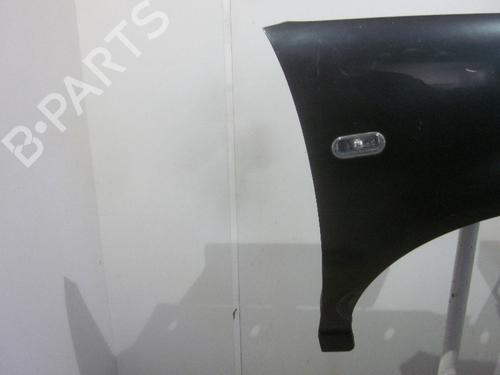 Right front fenders VW POLO (6N2) 1.9 SDI | BP26085930C42 
