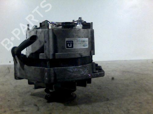 Generator VW TRANSPORTER T4 Bus (70B, 70C, 7DB, 7DK, 70J, 70K, 7DC, 7DJ) 2.4 D | BP29482829M7 