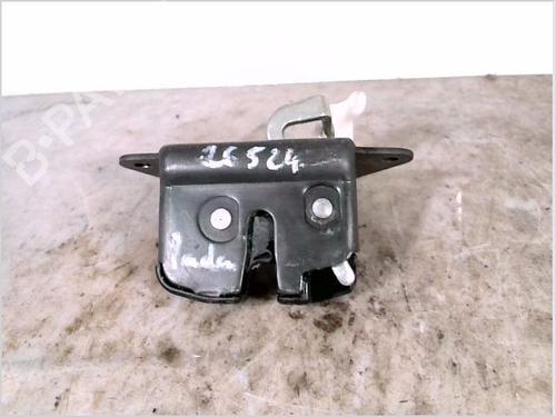 Elektronische module FIAT PANDA (169_) 1.2 4x4 (169.AXB2A) (60 hp) 29332855