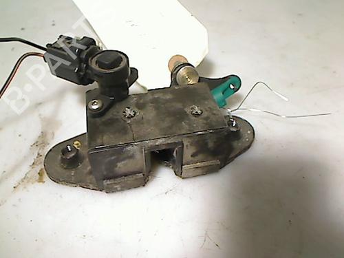 Electronic module CHRYSLER PT CRUISER (PT_) 2.2 CRD | BP26090872M83 