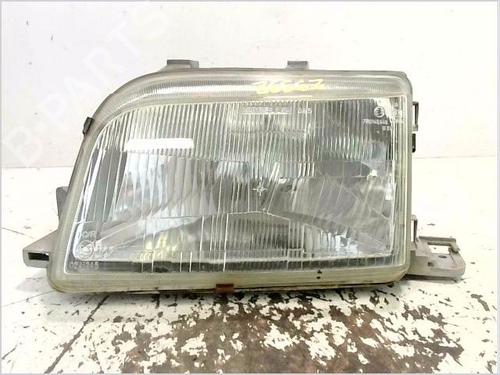 Faro anteriore sinistro RENAULT CLIO I (B/C57_, 5/357_) 1.9 D (B/C/S576, B/C/S57L) (64 hp) 32082784