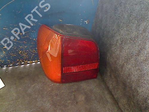 Used Left taillight VW POLO III (6N1) 60 1.4 (60 hp) 26085301