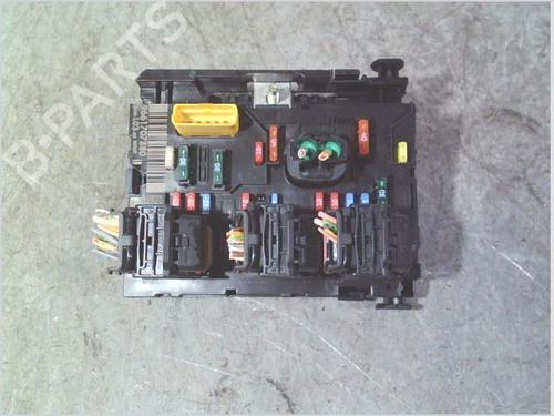 Fuse box CITROËN C3 I (FC_, FN_) 1.4 i | BP28144125E1 