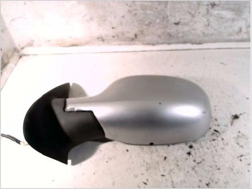 Left mirror NISSAN MICRA III (K12) 1.2 16V | BP26109567C26 