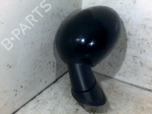 Used Left mirror MINI MINI CLUBMAN (R55) Cooper D (112 hp) 26092806