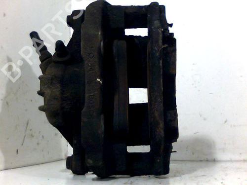 Right front brake caliper PEUGEOT PARTNER MPV (5_, G_) 1.6 HDi 90 | BP26082114M104 