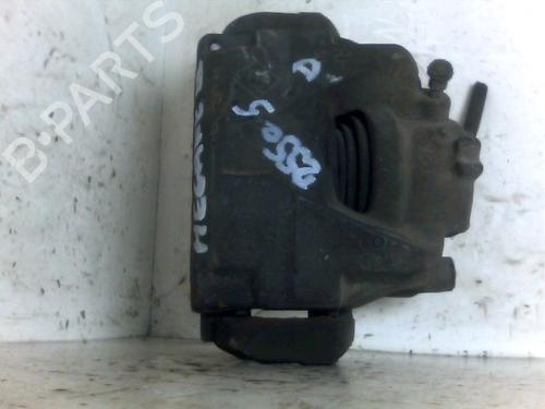 Højre bremsekaliber foran RENAULT MEGANE III Coupe (DZ0/1_) 1.9 dCi (DZ0N, DZ0J, DZ1J, DZ1K) (131 hp) 26088126