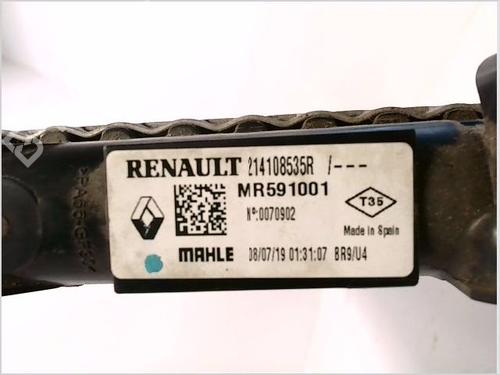 Køler NISSAN NV400 Van (X62, X62B) dCi 130 | BP26116867M31 