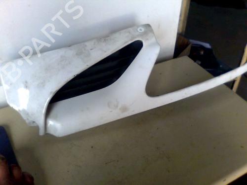 Used Grille RENAULT MEGANE I (BA0/1_) 1.9 D Eco (BA0A, BA0U, BA0R) (64 hp) 26057323