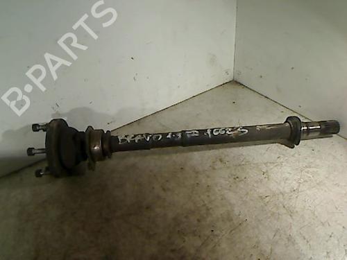 Arbre de transmission avant droit FIAT BRAVO I (182_) 1.9 TD 100 S (182.AF) (100 hp) 33007238
