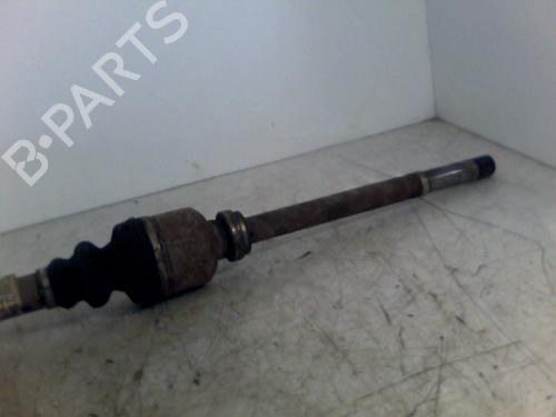 Right front driveshaft CITROËN C5 I (DC_) 1.8 16V (DC6FZB, DC6FZE) | BP26084927M39 