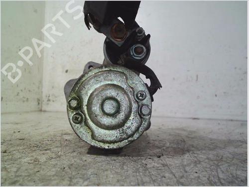 Starter NISSAN QASHQAI I (J10, NJ10) 1.5 dCi | BP26114417M8 