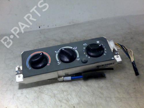 Used Climate control RENAULT TWINGO I (C06_) 1.2 16V (C06C, C06D, C06K) (75 hp) 26074898