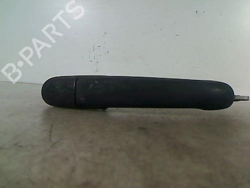Used Rear left exterior door handle SEAT CORDOBA (6K1, 6K2) 1.9 D (68 hp) 26069051