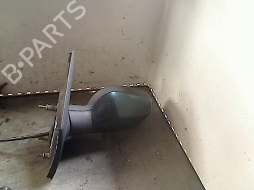 Ryggespeil venstre RENAULT MEGANE Scenic (JA0/1_) 1.9 dTi (JA0N) (98 hp) 29527485